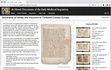 Research paper thumbnail of de Heresi: Documents of the Early Medieval Inquisition (launch of the digital edition of Toulouse MS 609)