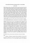 Research paper thumbnail of TOTOLOJİK DÜŞÜNMENİN FENOMENOLOJİK ANLAMI ÜZERİNE AYSUN GÜR (1).docx