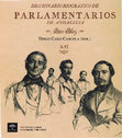 Research paper thumbnail of Diccionario biográfico de parlamentarios de Andalucía (1810-1869)