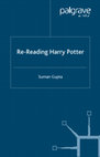 Research paper thumbnail of Re-Reading Harry Potter (1st ed 2003; 2nd ed 2009)