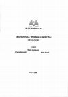 Research paper thumbnail of DRUŠTVENI UTJECAJ CENTRALNO PLANIRANE EKONOMIJE U SOCIJALISTIČKOJ HRVATSKOJ - PRIMJER VUKOVARA