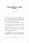 Research paper thumbnail of Ippolito Desideri and his Muslim guides in the Buddhist Kingdom of Ladakh