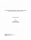 Research paper thumbnail of Assemblage Visibility and Spatial Integrity of a Surface Site with High Topographic Relief: Preliminary Investigations at Stélida, Naxos, Greece