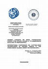 Research paper thumbnail of Η λιθοξοϊκή τέχνη στην Κω κατά την αρχαιότητα: Τα πορίσματα της πρόσφατης έρευνας.