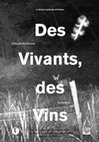 Research paper thumbnail of Exposition Des Vivants, Des vins