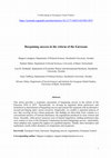 Research paper thumbnail of Bargaining Success in the Reform of the Eurozone