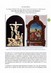 Research paper thumbnail of Arte e tradizioni. Che fine ha fatto la Via Crucis di Oratino? (2019)