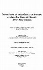 Research paper thumbnail of Les intendances sardes de Savoie au XVIIIe siècle : état des sources et des connaissances, à partir du fonds nouvellement classé de l’intendance du Faucigny