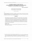 Research paper thumbnail of LOS BIENES COMUNES Y EL BUEN VIVIR EN EL
CONSTITUCIONALISMO LATINOAMERICANO: DE LAS EXCLUSIONES HISTÓRICAS A LAS INCLUSIONES CUESTIONADAS /  Common Goods and Well-Being in latin american constitutionalism: From historical exclusions to questioned inclusions