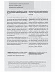 Research paper thumbnail of Políticas educativas en clave de género: las mujeres en la Formación Profesional (Corrientes, Argentina)