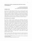 Research paper thumbnail of SEGREGAR INCLUYENDO LAS PARADOJAS DEL SISTEMA EDUCACIONAL LATINOAMERICANO..pdf