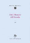 Research paper thumbnail of 2018, Leopardi e la tradizione letteraria tra Seicento e primo Settecento.pdf