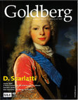 Research paper thumbnail of “The historical legacy of Domenico Scarlatti’s sonatas”, Goldberg. Early Music Magazine, nº 49 (2007), 20-39