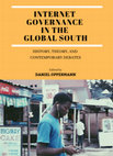 Research paper thumbnail of Internet Governance in the Global South