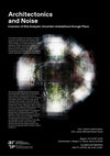 Research paper thumbnail of Architectonics and Noise: Inversion of Site Analysis