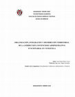 Research paper thumbnail of Procedimiento contencioso funcionarial en Venezuela.docx