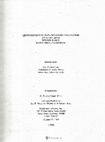 Research paper thumbnail of Paleobotanical Remains in Archaeological Data Recovery Excavation at CA - SCr - 38/123, Wilder Ranch, Santa Cruz, CA