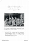 Research paper thumbnail of Ladakh’s Lopchak Missions to Lhasa: Gift Exchange, Diplomatic Ritual, and the Politics of Ambiguity