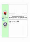 Research paper thumbnail of Towards sustainable regional development: Economy, society, environment, good governance based on the example of Polish regions