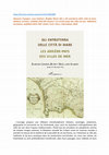 Research paper thumbnail of E. Canepari, B. Marin, L. Salmieri (a cura di), Gli entroterra delle città di mare. Abitanti, territori, mobilità (XVII-XXI secolo) / Les arrière-pays des villes de mer. Habitants, territoires, mobilités (XVIIe-XXIe siècle)