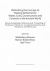 Research paper thumbnail of Healing by Water: Therapy and Religion in the Roman Spas of the Iberian Peninsula