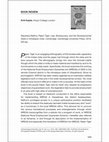 Research paper thumbnail of Book Review: Paper Tiger: Law, Bureaucracy and the Developmental State in Himalayan India