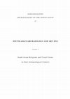 Research paper thumbnail of Representations of Indasalaguha, rock-cut monasteries and the shifting attitudes towards Buddhist asceticism.pdf