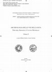 Research paper thumbnail of The Silk Road and the Cotton Road. Buddhist Art and Practice between Central Asia and the Deccan