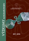 Research paper thumbnail of Doba bronzová/Bronzezeit, In: K. Geislerová - D. Parma a kol., Výzkumy-Ausgrabungen 2011-2016, Ústav archeologické památkové péče Brno, Brno 2018, s. 53-68. ISBN 978-80-86399-56-0.