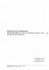 Research paper thumbnail of Conto Traduzido O Suicidante do Moraleda_ de Aldo Astete Cuadra_tradução de Mara Gonzalez Bezerra e Mary Anne Soares Sobottka