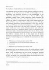 Research paper thumbnail of The Contribution of the Jewish Minority to the Statehood of Lithuania.pdf