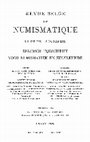 Research paper thumbnail of Review of Peter Robert FRANKE, Wolfgang LESCHHORN, Brigitte MÜLLER et Johannes NOLLÉ, Side. Münzprägung, Inschriften und Geschichte einer antiken Stadt in der Türkei (Beiträge zu einer Ausstellung. Landesbank Saarbrücken), Saarbrücken, 1988.