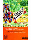 Research paper thumbnail of Autonomías indígenas de facto en el estado de Guerrero