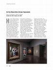 Research paper thumbnail of Her Paris: Women Artists in the Age of Impressionism