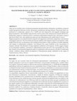 Research paper thumbnail of Magnetismo de rocas de una secuencia holocenica en el lago.pdf