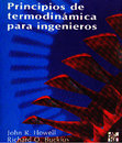 Research paper thumbnail of Howell Principios de Termodinamica para ingenieros.PDF