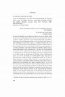 Research paper thumbnail of Marx: die politische Leidenschaft der Kritik (Marx-Engels Jahrbuch 2017/18)