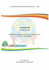 Research paper thumbnail of Programa das Nações Unidas para o Meio Ambiente: Transição Energética