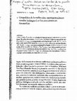 Research paper thumbnail of GEOPOLÍTICAS DE LA TRADUCCIÓN: EXPERIMENTALISMOS VISUALES (TRILINGÜES) EN ÁMSTERDAM (2018) [Michael Gibbs, Ulises Carrión y Wlademir Dias-Pino]