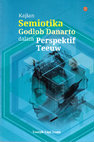 Research paper thumbnail of Kajian Semiotika: Godlob Danarto dalam Perspektif Teeuw