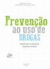 Research paper thumbnail of Prevencao ao Uso de Drogas_MS.PDF