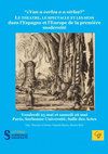 Research paper thumbnail of Le théâtre, le spectacle et les sens dans l'Espagne et l'Europe de la première modernité (25 mai 2018)