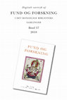 Research paper thumbnail of Brox 2018 tekst teknologi trope: det tibetanske bedehjul [Text, Technology and Trope: The Tibetan Prayer Wheel]