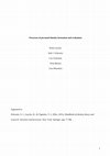 Research paper thumbnail of Processes of Personal Identity Formation and Evaluation - Luyckx, Schwarts, Goosens & Beyers 2011.pdf