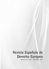 Research paper thumbnail of Acciones negativas, Derecho de la competencia y abuso de Derecho procesal en la UE. Consideraciones sobre el asunto C-133/11 Folien Fischer