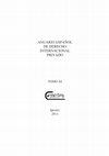 Research paper thumbnail of Los efectos patrimoniales de las uniones registradas: Algunas consideraciones sobre la propuesta de Reglamento del Consejo