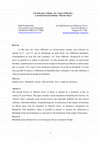 Research paper thumbnail of 2018 A Jewish Festival in Rome-Une fête juive à Rome.pdf