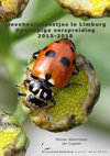 Research paper thumbnail of Lieveheersbeestjes in Limburg, voorlopige verspreiding 2015-2018. Natuurhistorisch Genootschap in Limburg. Maastricht, 2019