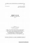 Research paper thumbnail of Yeni Belgeler Işığında Abdülvehhab İlhamî’nin İdamı Meselesi,.pdf