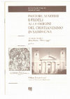 Research paper thumbnail of Pastori martiri e fedeli alle origini del Cristianesimo in Sardegna